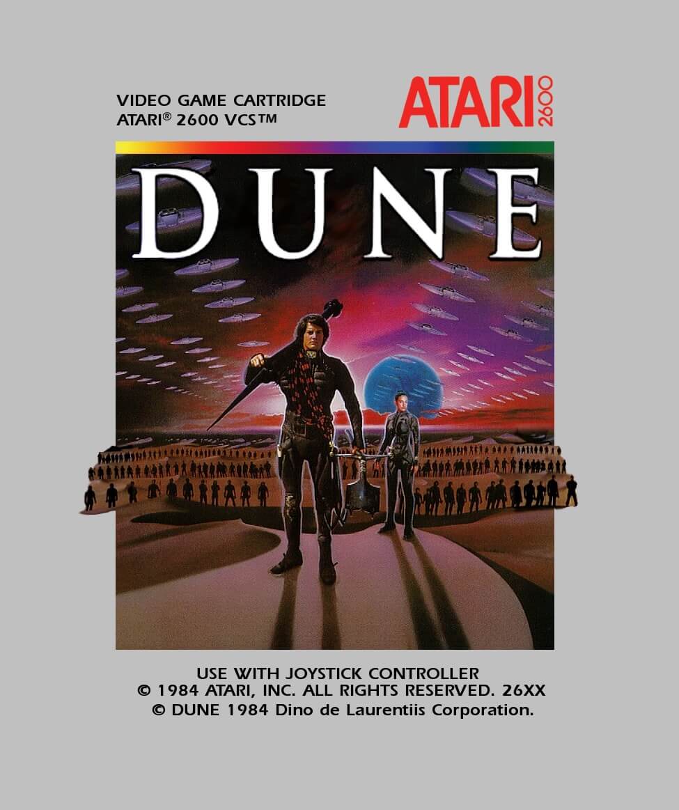 dune