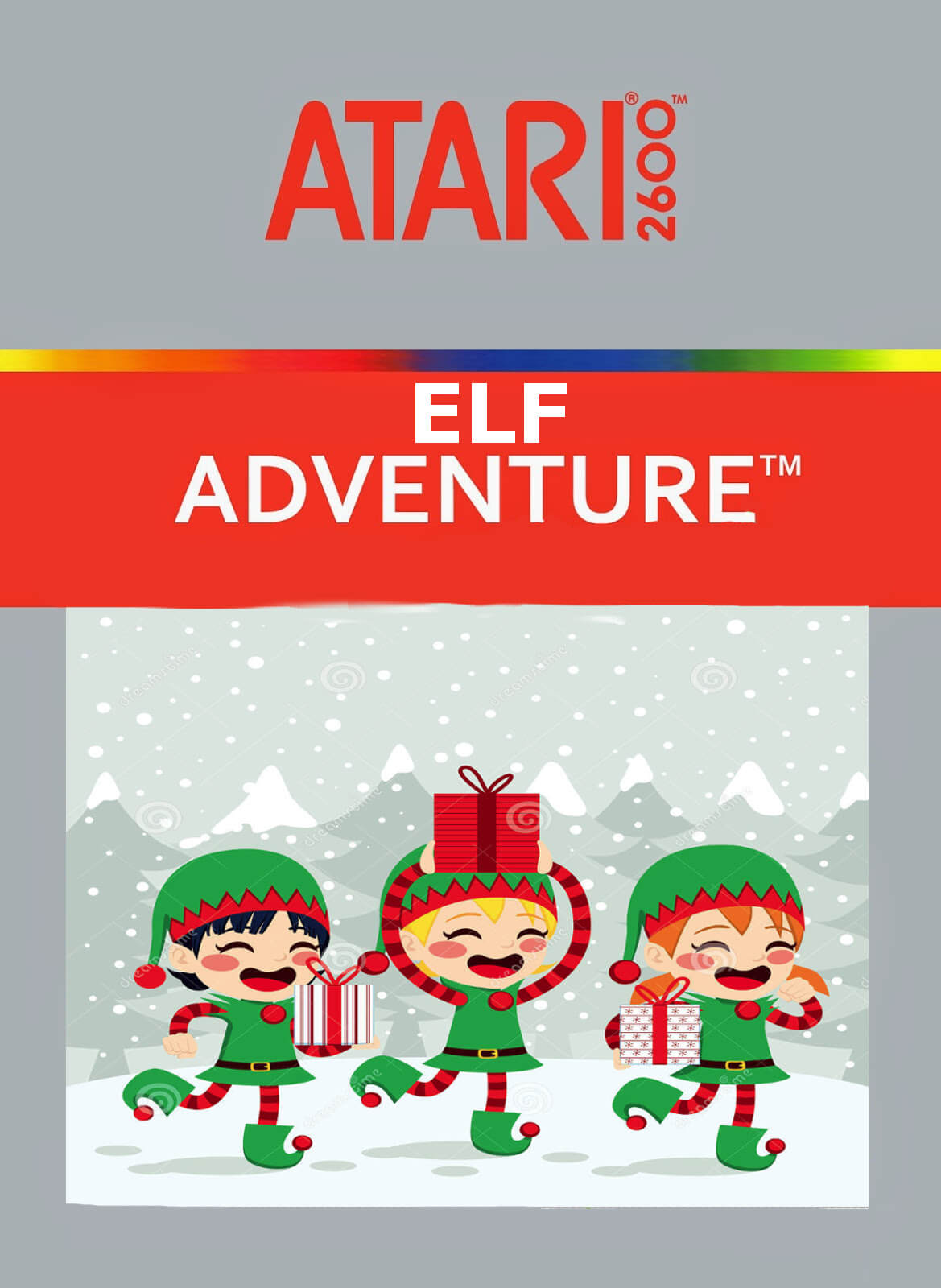 elf adventure