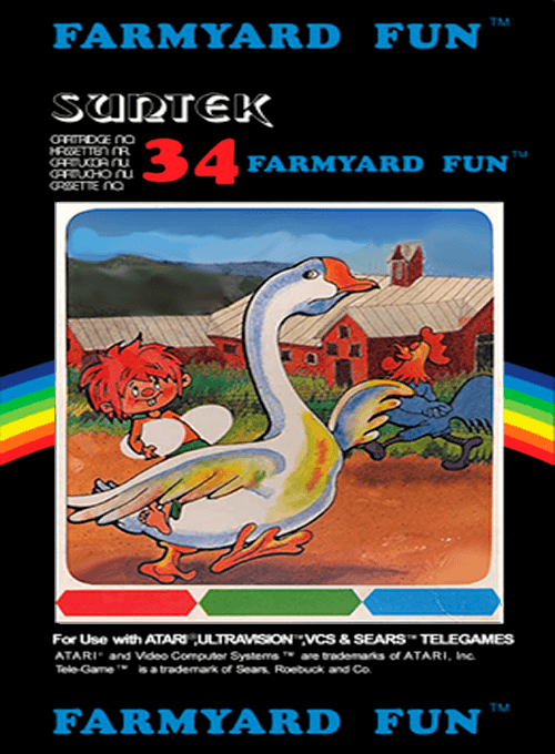 Farmyard Fun