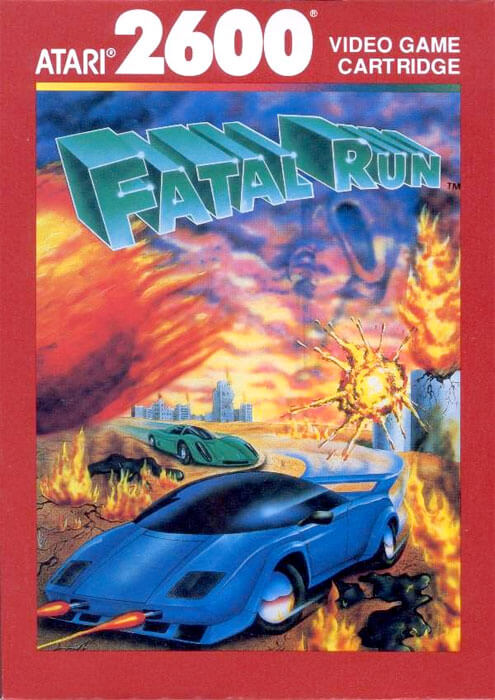 fatal run