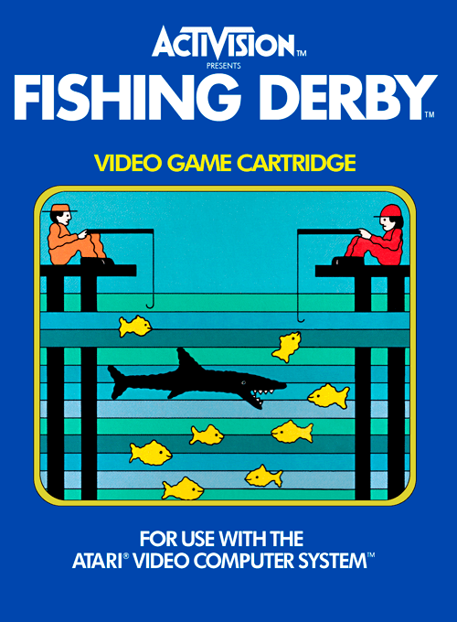 Fishing Derby