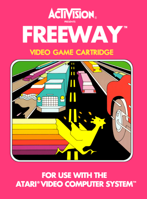 freeway