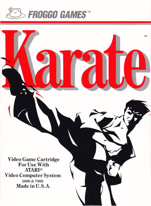 Karate