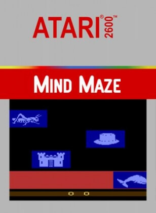 Mind Maze