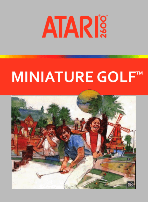 Miniature Golf