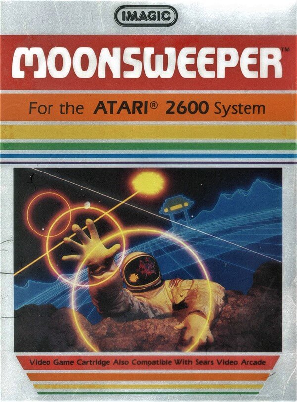 Moonsweeper