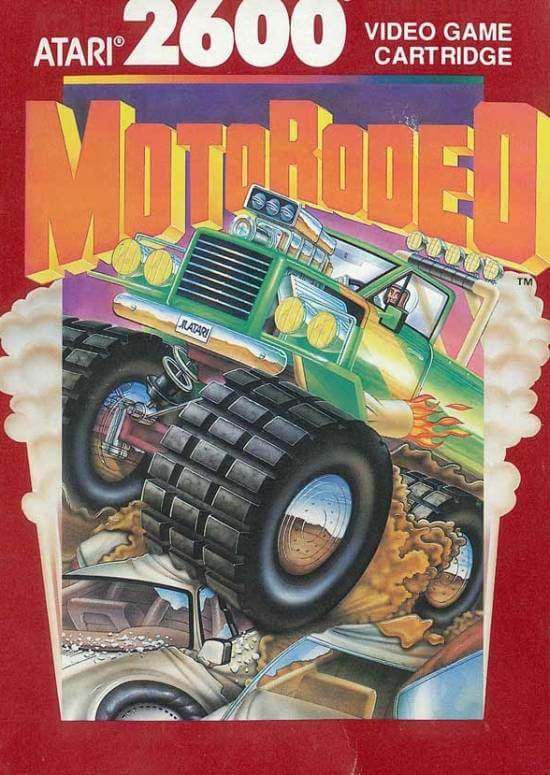 motorodeo