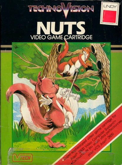 nuts