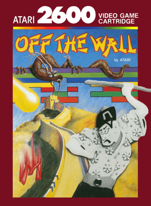 Off the Wall