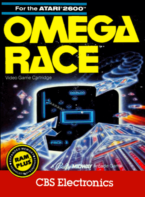 Omega Race