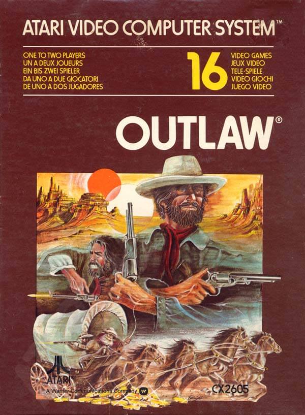 outlaw