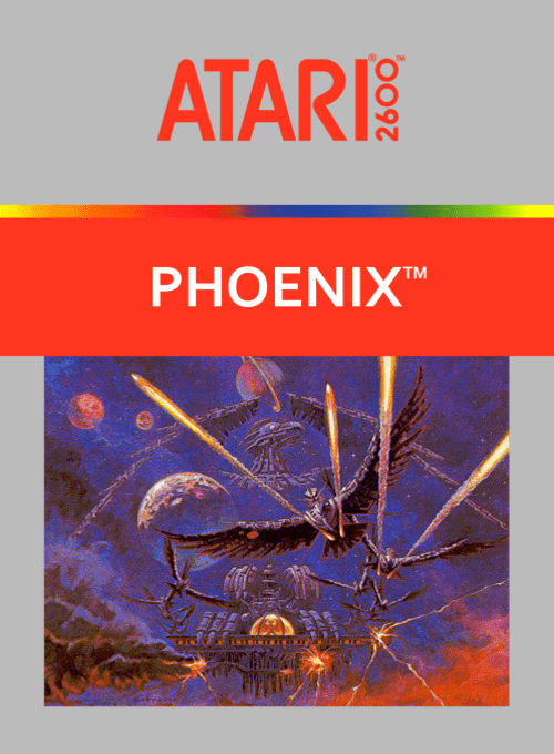 Phoenix