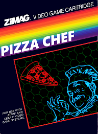 Pizza Chef