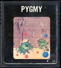 Pygmy