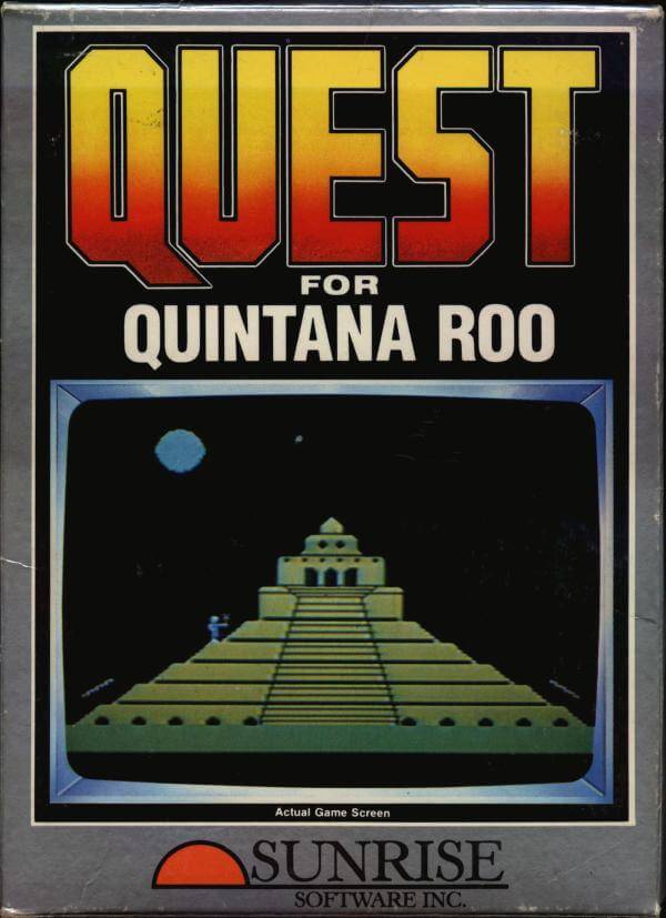 quest for quintana roo