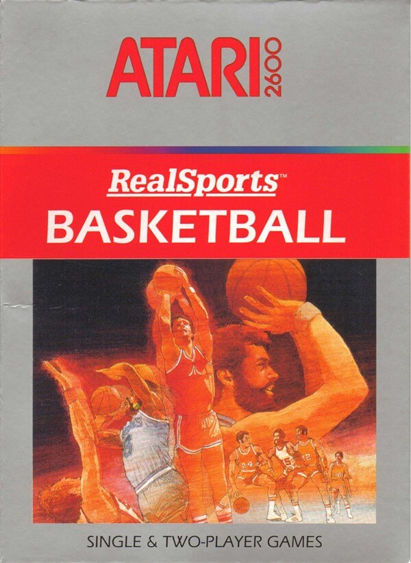 RealSports Basketball