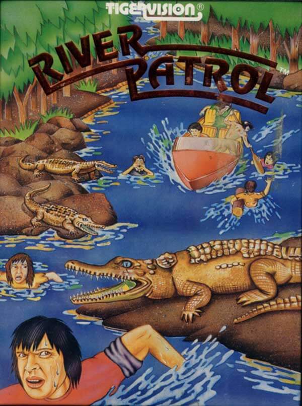 River Patrol