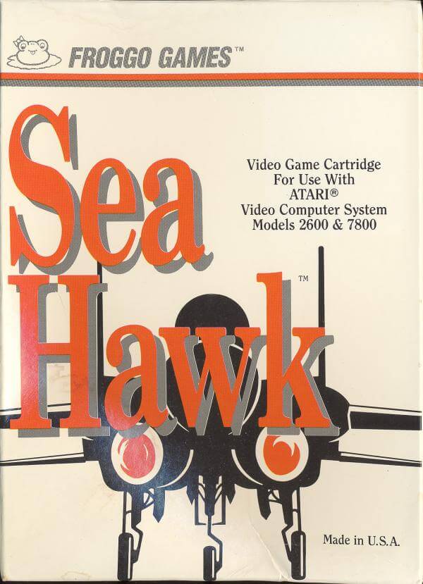 sea hawk