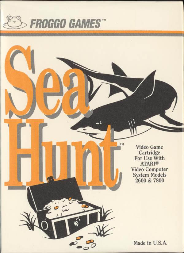 Sea Hunt