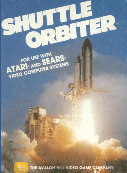 Shuttle Orbiter