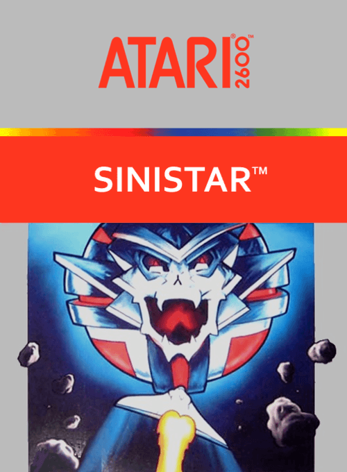 Sinistar