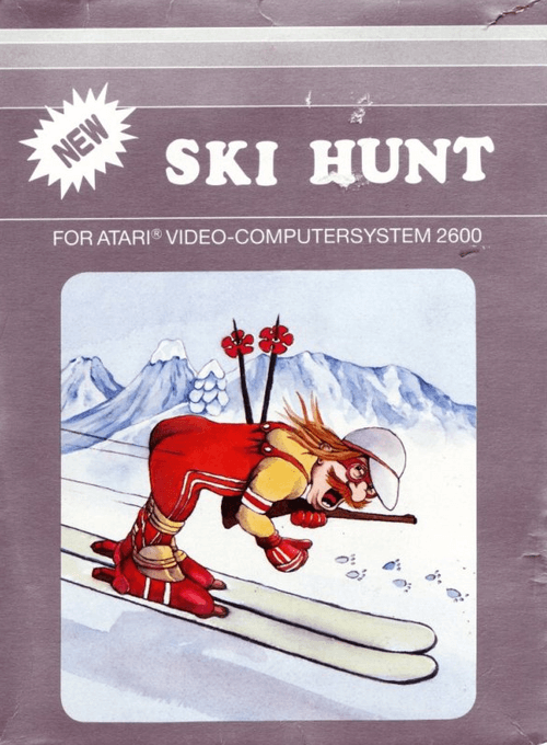 ski hunt