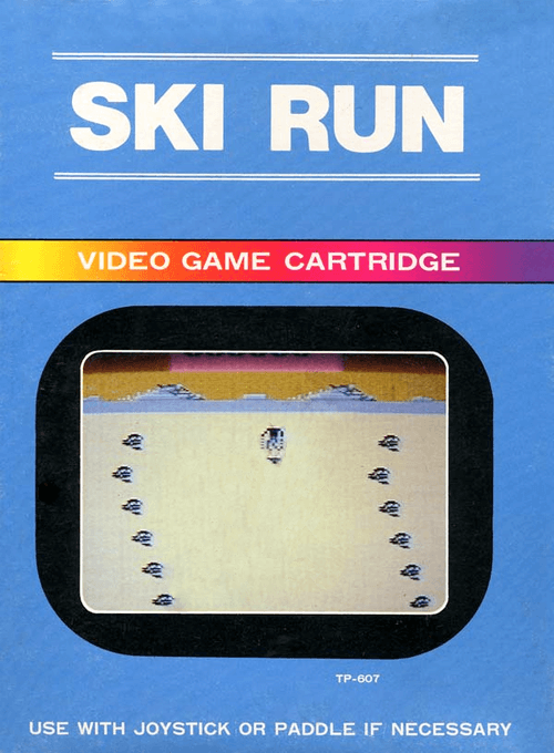 Ski Run