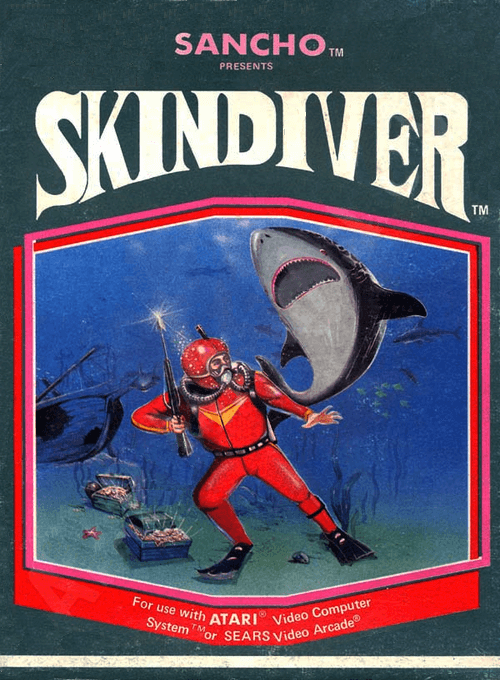 Skindiver