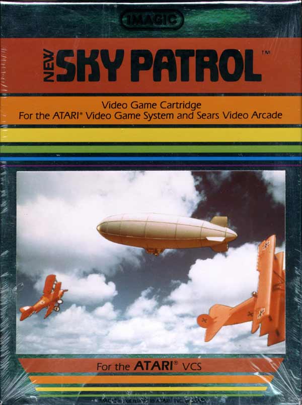 sky patrol