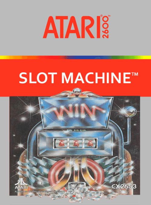 Slot Machine