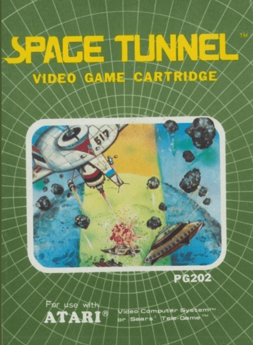 space tunnel