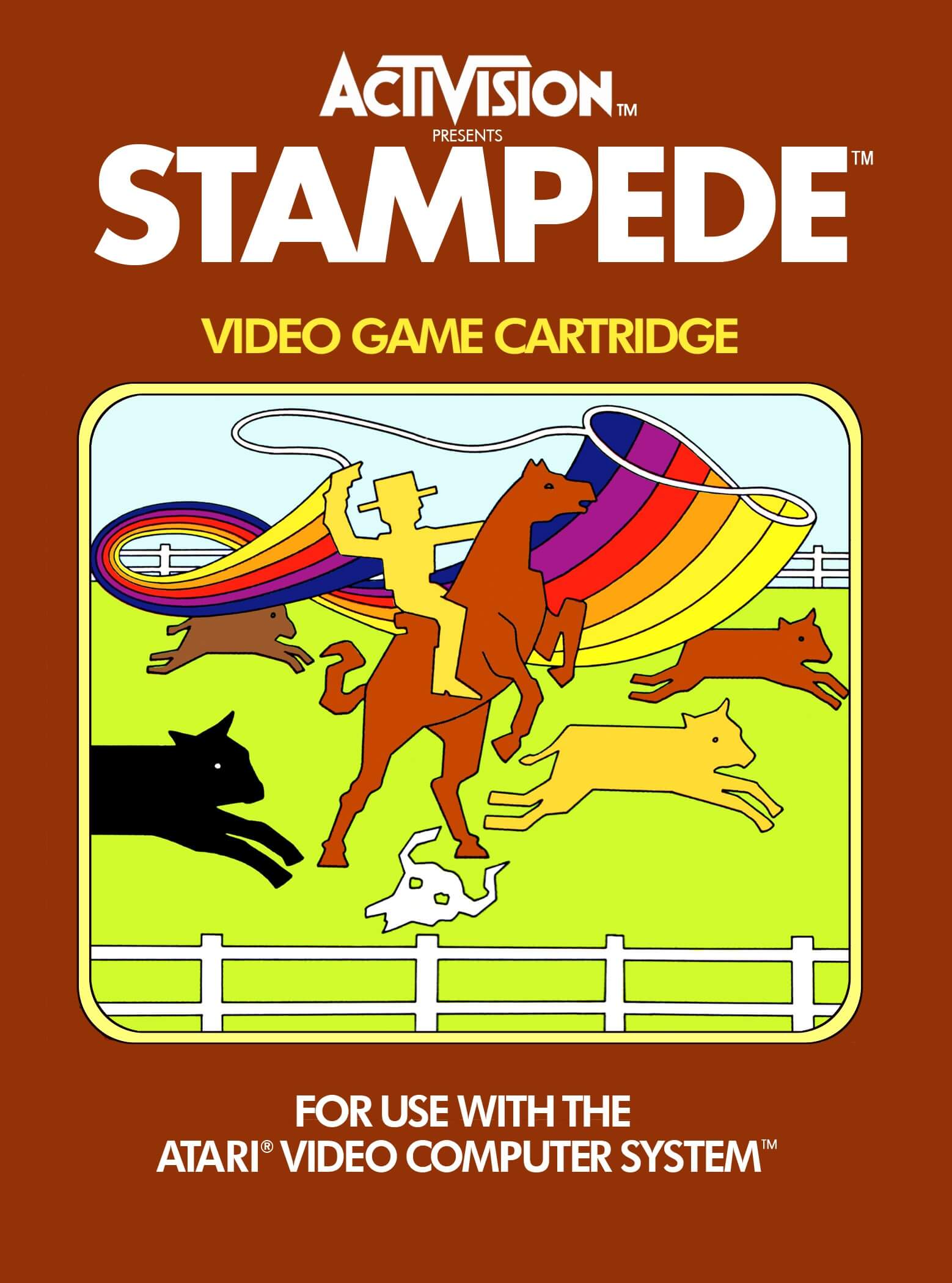 Stampede