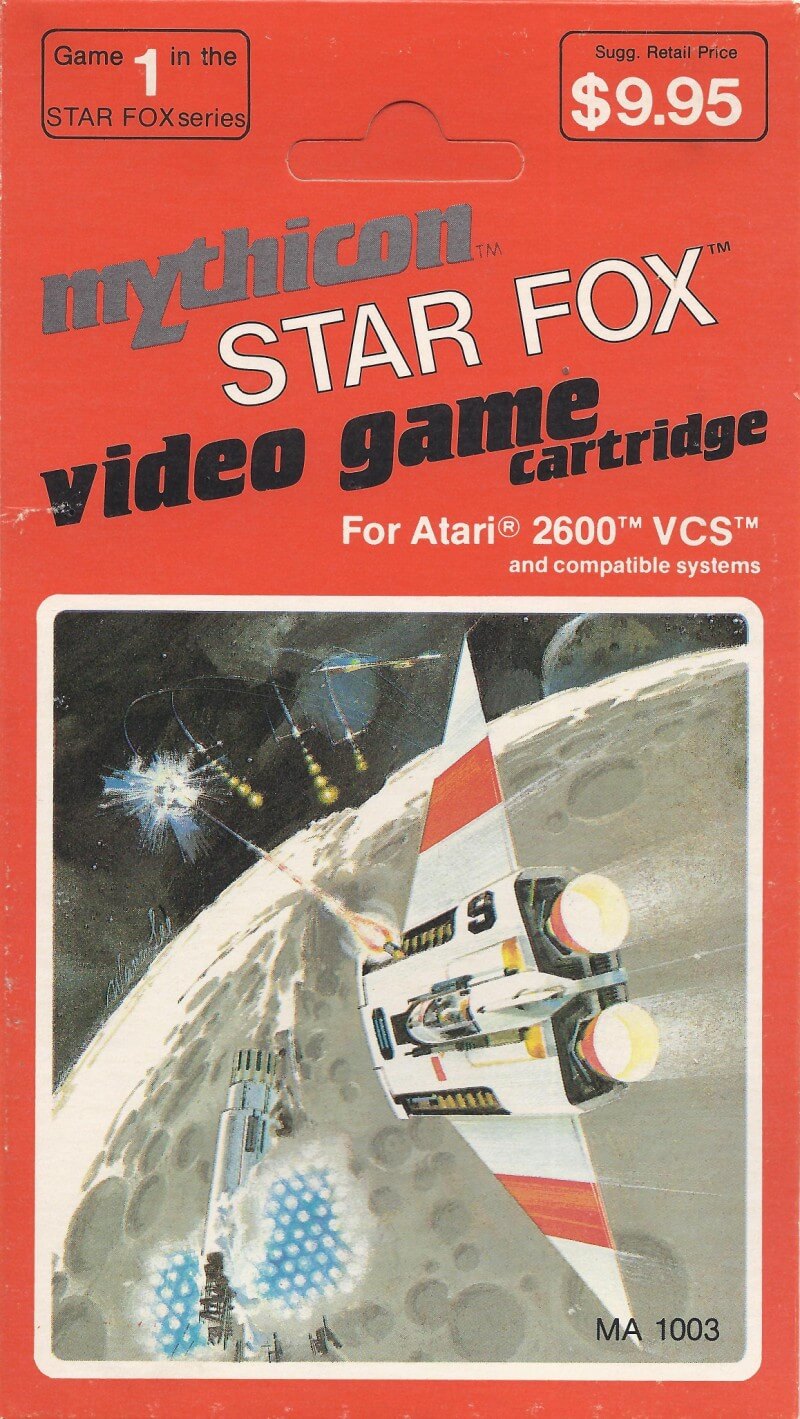 Star Fox