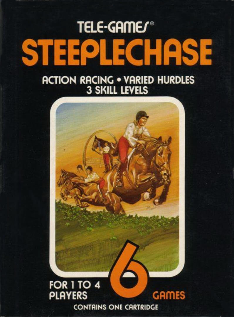 Steeplechase