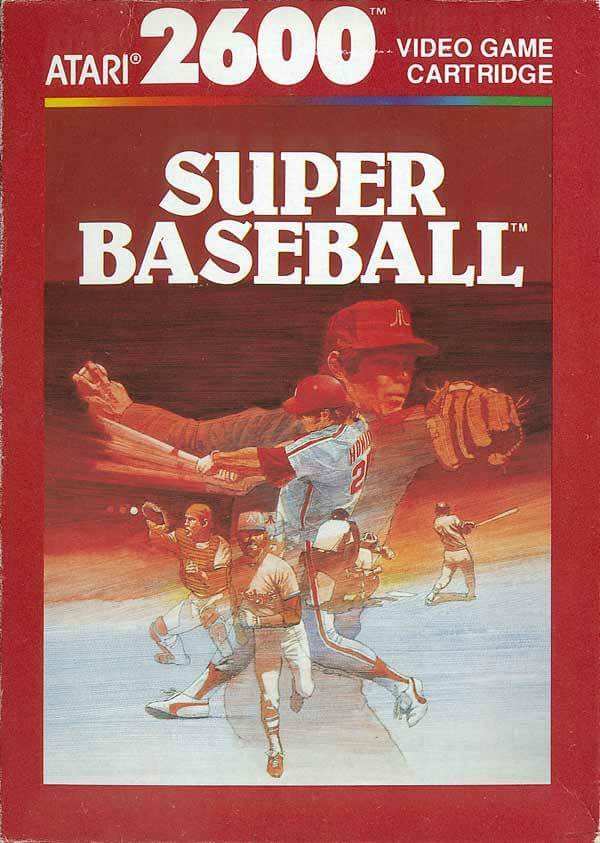 super baseball