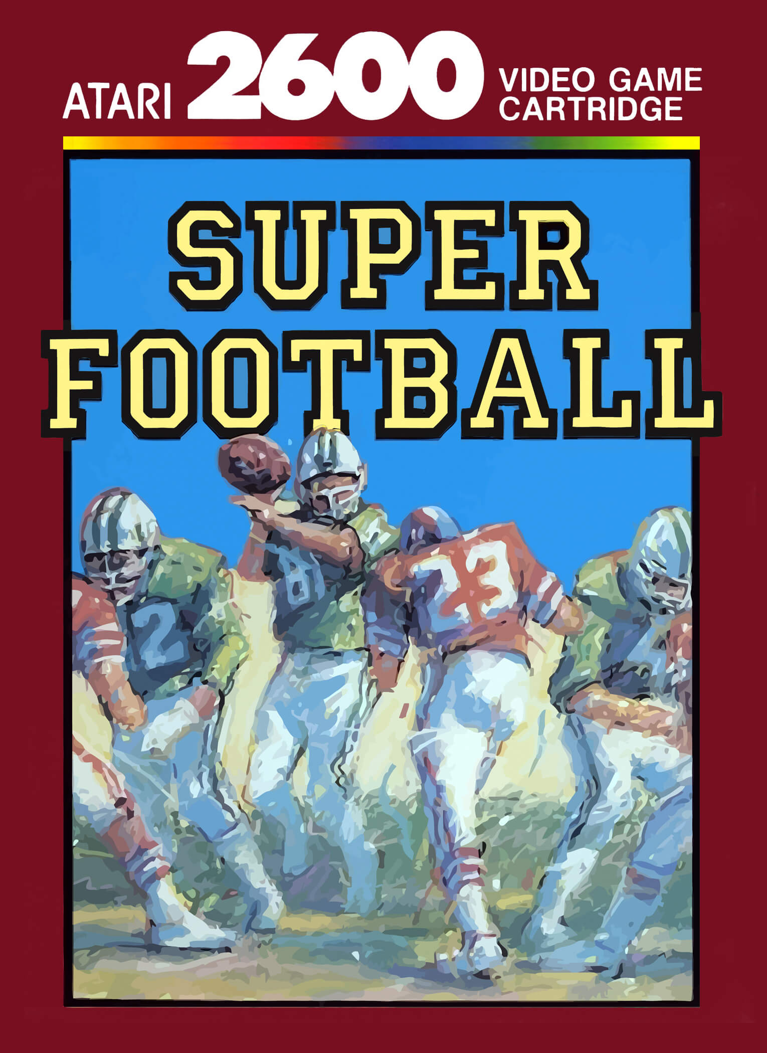 Super Football