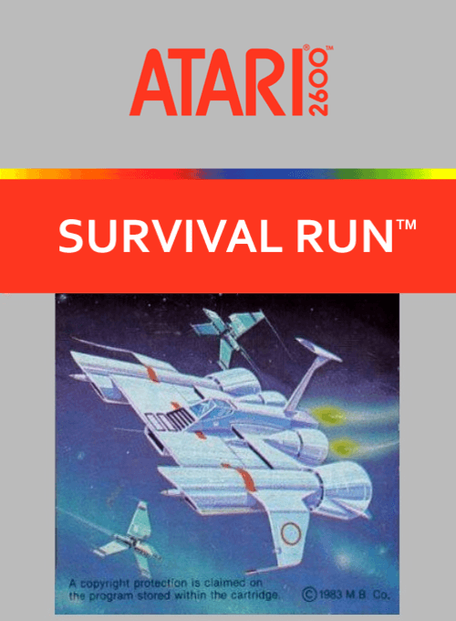 Survival Run