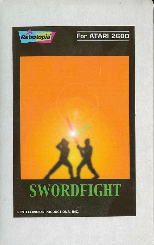 swordfight