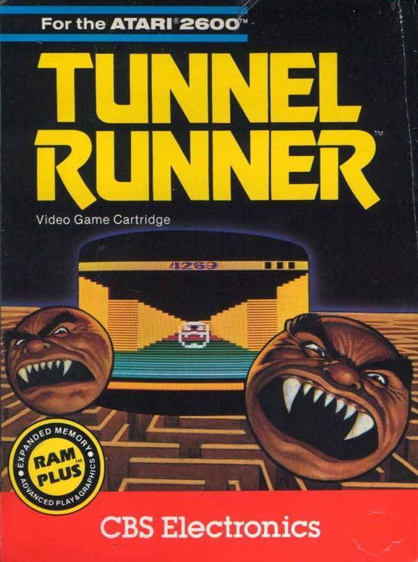 tunnel runner