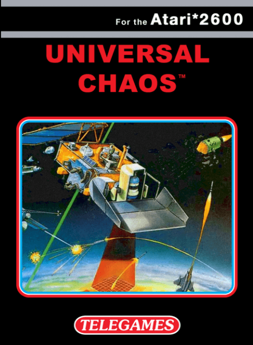 Universal Chaos