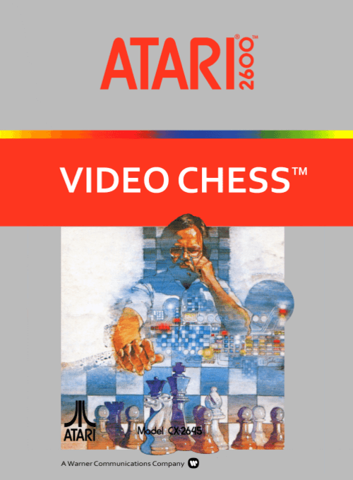 Video Chess