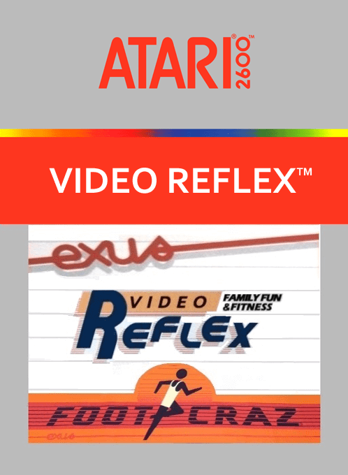 video reflex