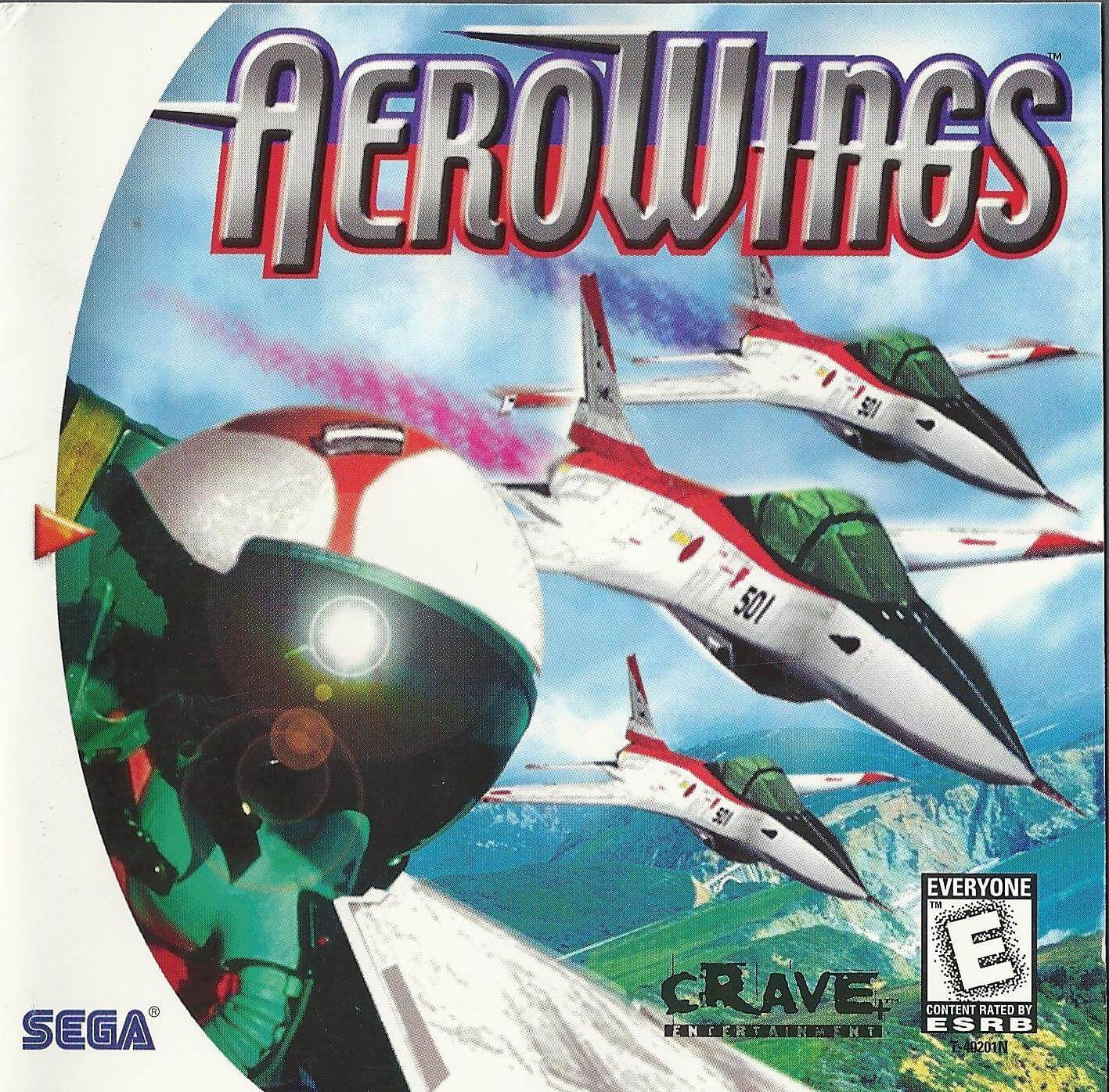 aerowings