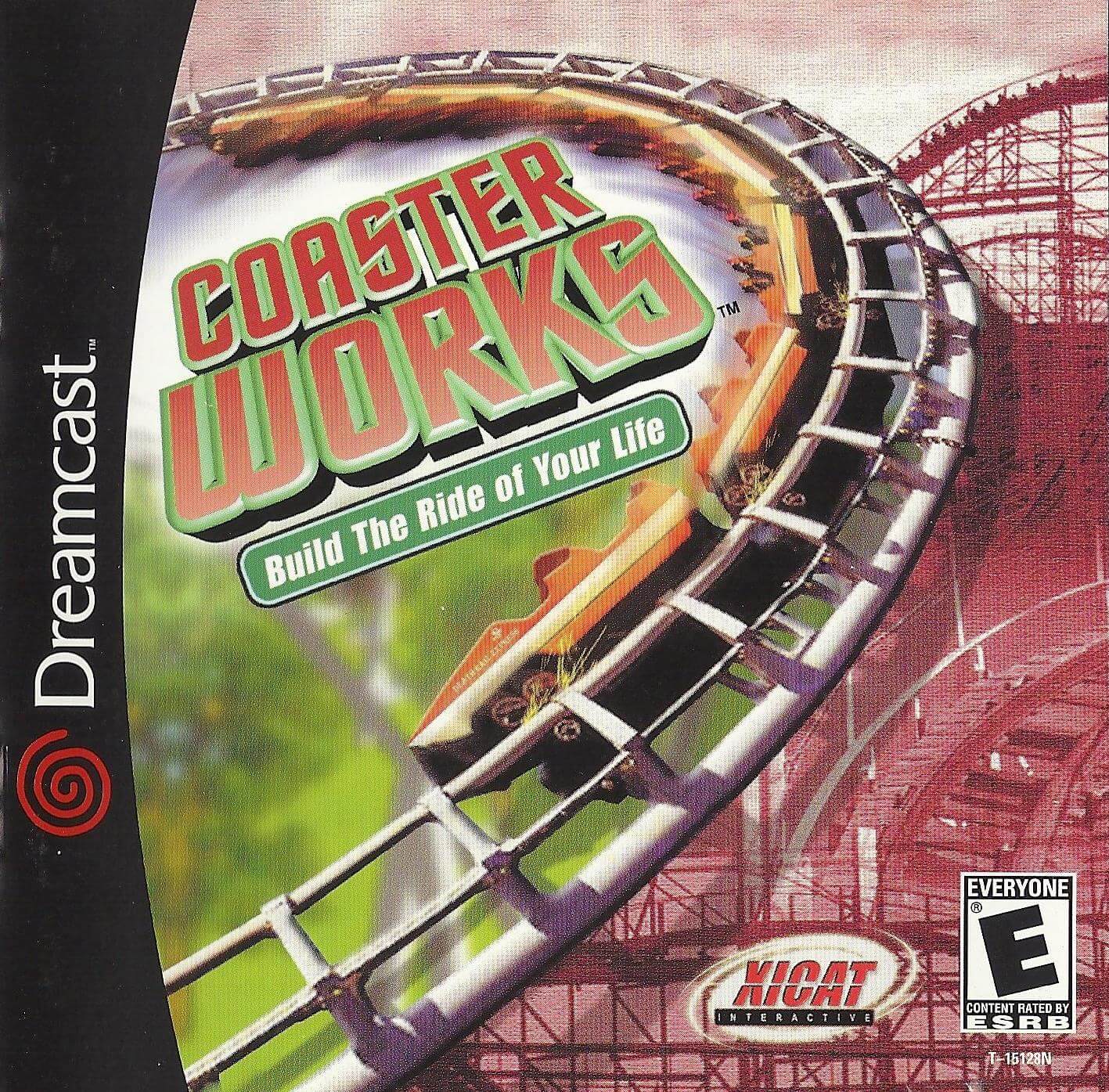 Coaster Works