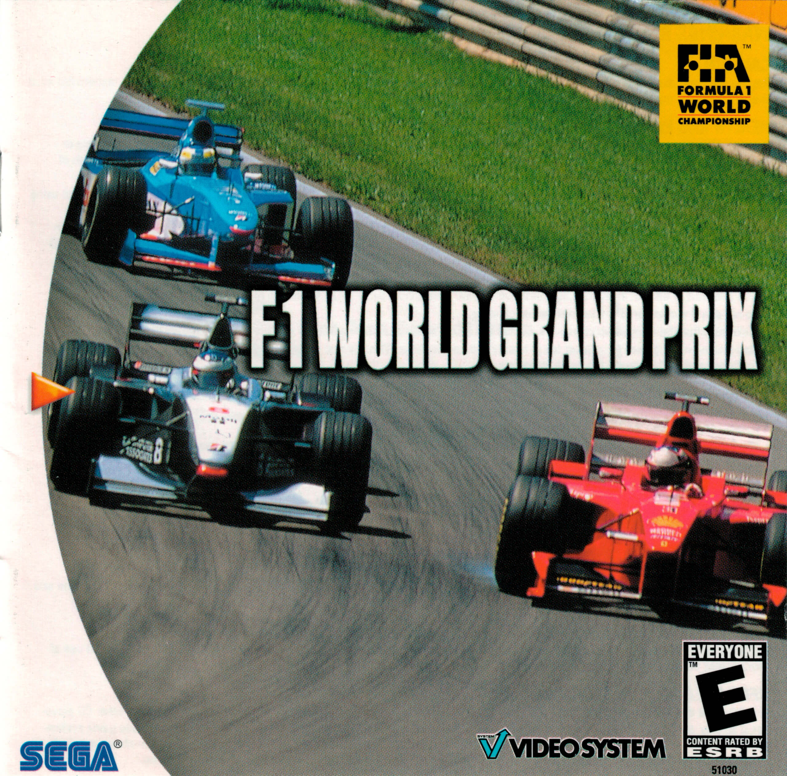 f1 world grand prix