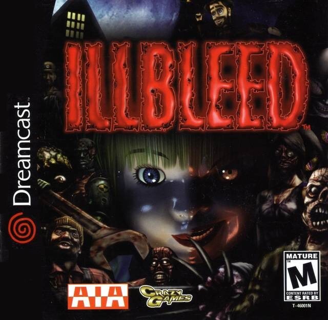 illbleed