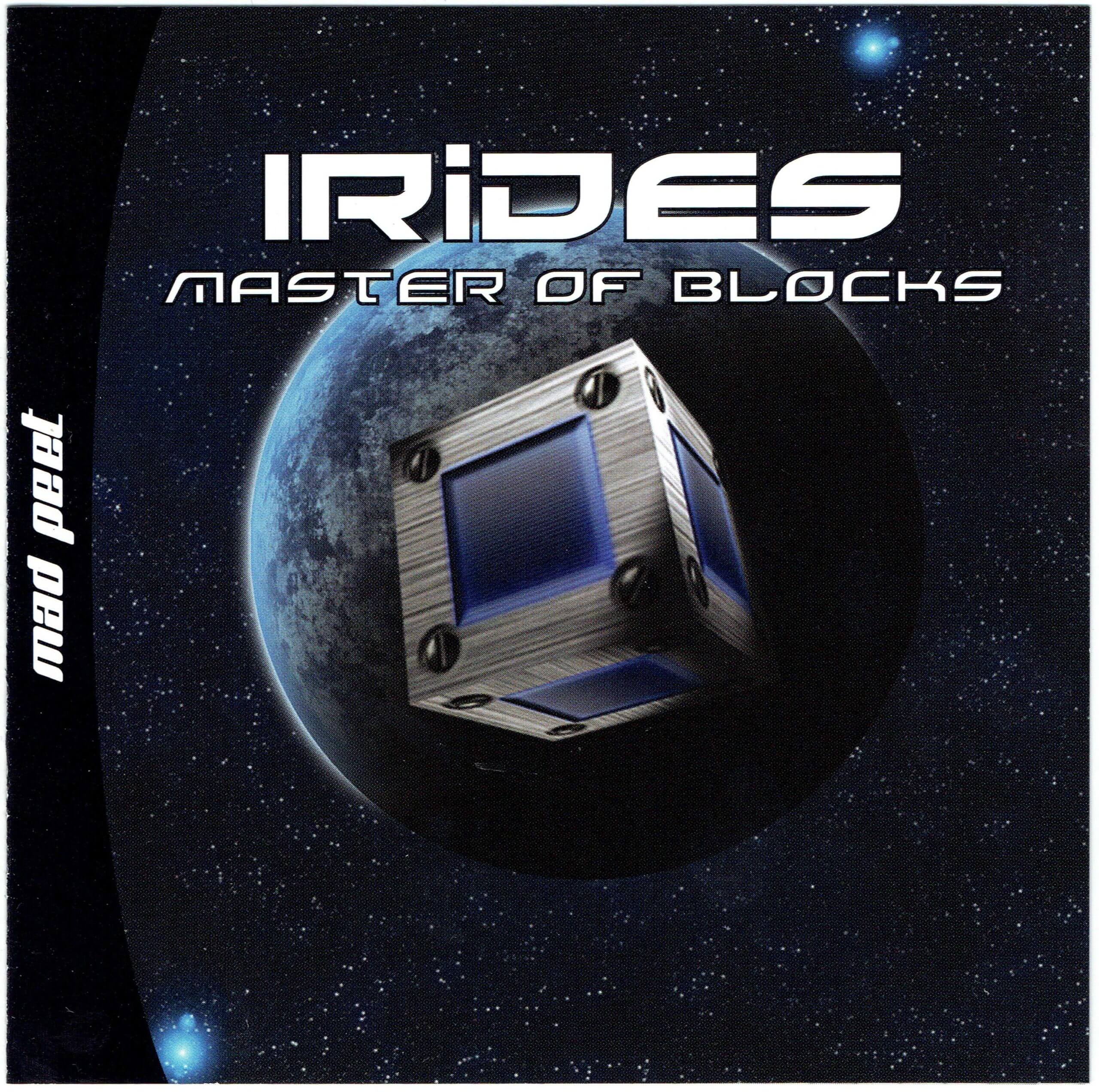 irides: master of blocks