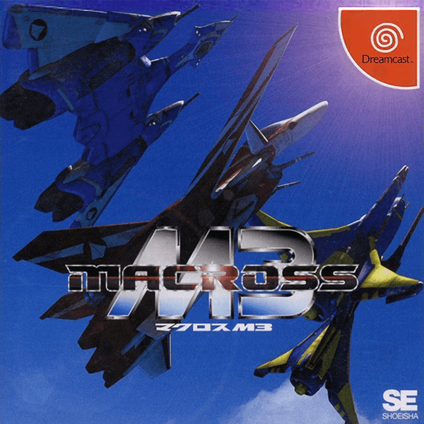 macross m3