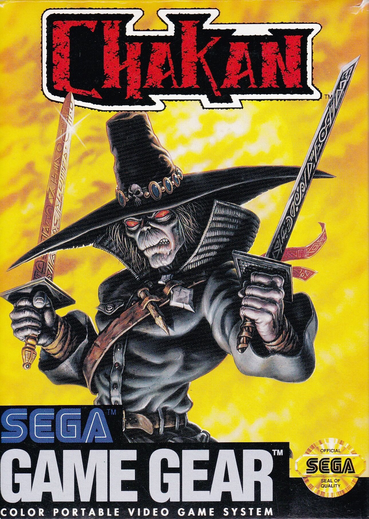 Chakan