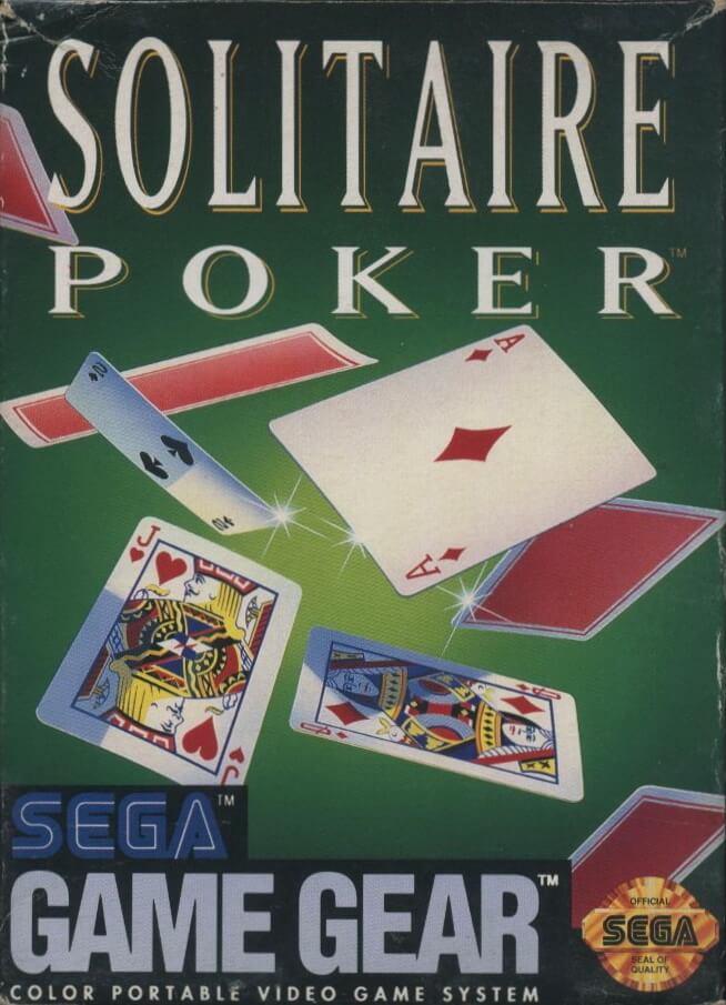 Solitaire Poker